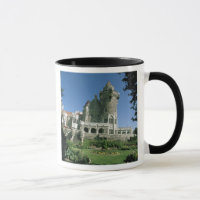 Kanada, Ontario, Toronto. Historisches Casa Loma