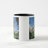 Kanada, Ontario, Toronto. Historisches Casa Loma Tasse (Zentrum)