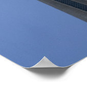 Kanada, Ontario, Toronto. Oberseite des CN Tower m Poster (Ecke)