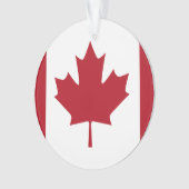 KANADA ORNAMENT (Vorderseite)