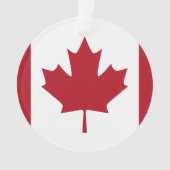 KANADA ORNAMENT (Vorderseite)