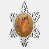 Kanada Ornament Kanada Souvenir Dekorationen (Rechts)