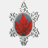 Kanada Ornament Kanada Souvenir Dekorationen (Rechts)