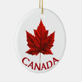 Kanada Ornamente Souvenirs & Kanada Geschenke (Rechts)