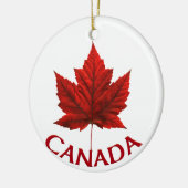 Kanada Ornamente Souvenirs & Kanada Geschenke (Links)