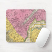 Kanada Ost-früheres Unterkanada Mousepad (Mit Mouse)