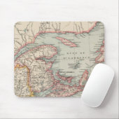 Kanada östlich mousepad (Mit Mouse)