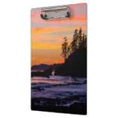 Kanada, Pacific Rim National Park Reserve, West Klemmbrett (Links)