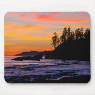 Kanada, Pacific Rim National Park Reserve, West Mousepad