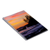 Kanada, Pacific Rim National Park Reserve, West Notizblock (Rechte Seite)