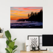 Kanada, Pacific Rim National Park Reserve, West Poster (Heimbüro)