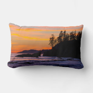 Kanada, Pacific Rim Nationalpark-Reservat, West Lendenkissen