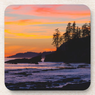 Kanada, Pacific Rim Nationalpark-Reservat, West Untersetzer