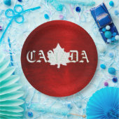 KANADA PAPPTELLER (Party)
