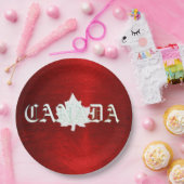 KANADA PAPPTELLER (Party)