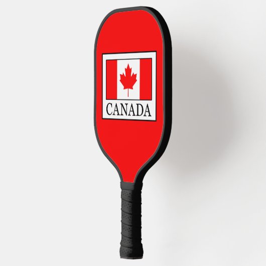 Kanada Pickleball Schläger (Links)