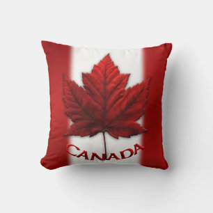 Kanada Pillow Canadian Flag Souvenir Pillow Kissen