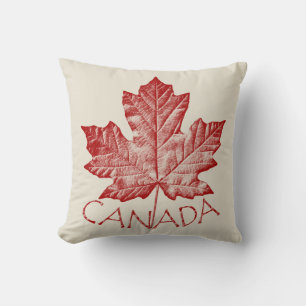 Kanada Pillow Cool Canadian Souvenir Pillow Kissen