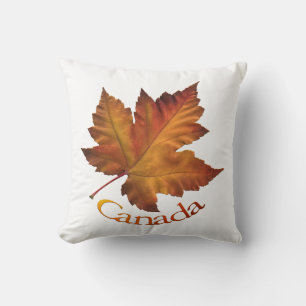 Kanada Pillow Personalisiert Canada Souvenir Pillo Kissen