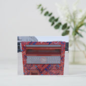 Kanada Post/Postdienste Kanada Postkarte (Stehend Vorderseite)