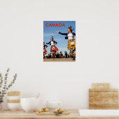 Kanada Poster (Küche)