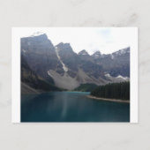 KANADA POSTKARTE (Vorderseite)