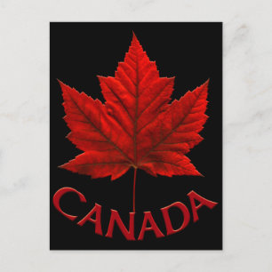Kanada Postkarten Custom Canada Souvenir Postkarte