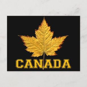 Kanada Postkarten Varsity Kanada Souvenir Postkart