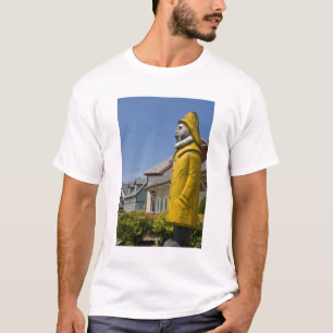 Kanada, Prince Edward Island, Borden-Carleton. T-Shirt