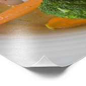 Kanada, Prince Edward Island, Fotodruck (Ecke)