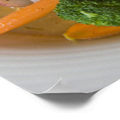 Kanada, Prince Edward Island, Poster (Ecke)