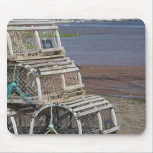 Kanada, Prince Edward Island, Rustico. Hummer Mousepad