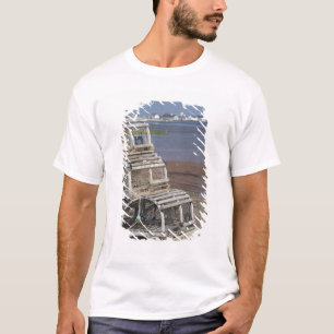 Kanada, Prince Edward Island, Rustico. Hummer T-Shirt