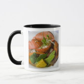 Kanada, Prince Edward Island, Tasse (Links)