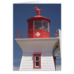 Kanada, Prince Edward Island, Victoria.