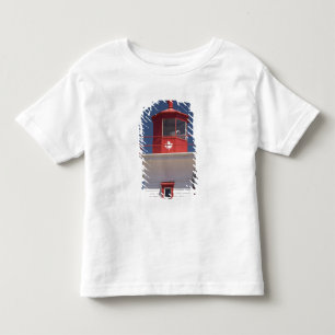 Kanada, Prince Edward Island, Victoria. Kleinkind T-shirt