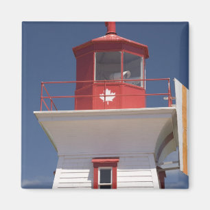 Kanada, Prince Edward Island, Victoria. Magnet