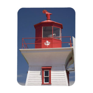 Kanada, Prince Edward Island, Victoria. Magnet