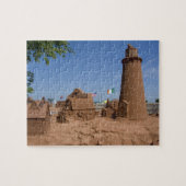 Kanada, Prinz Edward Island, Charlottetown. Puzzle (Horizontal)