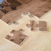 Kanada, Prinz Edward Island, Charlottetown. Puzzle (Seite)