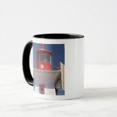 Kanada, Prinz Edward Island, Victoria. Tasse (Vorderseite Links)