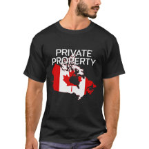 Kanada Privateigentum
