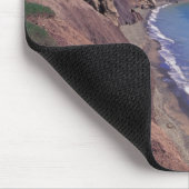 Kanada, Quebec, Magdalen Inseln, Cap Alright 2 Mousepad (Ecke)