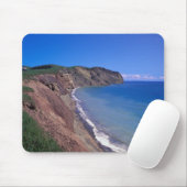 Kanada, Quebec, Magdalen Inseln, Cap Alright 2 Mousepad (Mit Mouse)