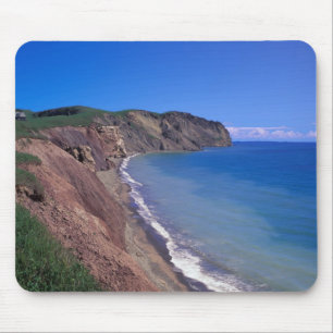 Kanada, Quebec, Magdalen Inseln, Cap Alright 2 Mousepad