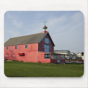 Kanada, Quebec, Perce. BILD BESCHRÄNKT: Nicht Mousepad