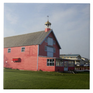 Kanada, Quebec, Perce. EINGESCHRÄNKTES BILD: Nich Fliese