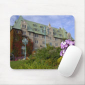 Kanada, Quebec. Region Charlevoix, 2 Mousepad (Mit Mouse)