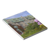 Kanada, Quebec. Region Charlevoix, 2 Notizblock (angewinkelt)