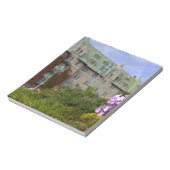 Kanada, Quebec. Region Charlevoix, 2 Notizblock (Rotiert)